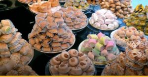 عيد السوريين بلا حلويات.. حتى الأنواع المنزلية باتت بعيدة المنال!