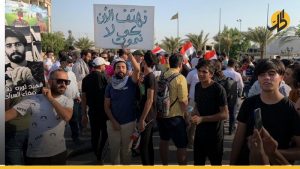 انطلاق مسيرة “إنهاء الإفلات من العقاب” في بغداد وأربيل وعواصم أوروبية