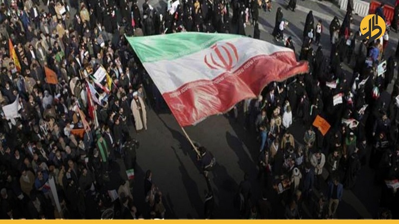 احتجاجات “العطش” في إيران: قتلى بنيران الحرس الثوري