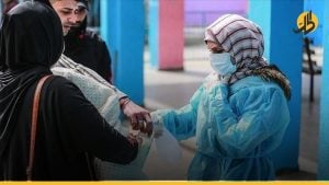 العراق ضمن الدول الأقل تطعيماً بلقاحات “كورونا”