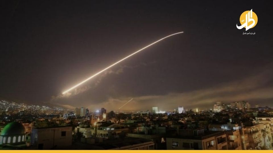 الخارجيّة السوريّة تعلّق على قصف إسرائيل.. هل يأتي الرد السوري؟