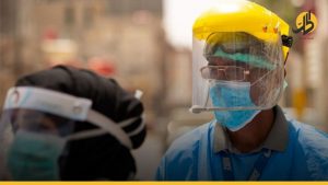 “كورونا” العراق.. تعليقٌ من الصحة بعد تسجيل أعلى حصيلة وفيات يوميّة بالجائحة
