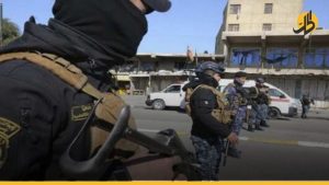 اعتقال 17 سورياً بمحافظة صلاح الدين شمال بغداد