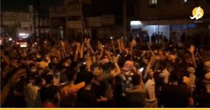 المفوضية الأممية والعفو الدولية: إيران تستخدم الاعتقالات والقوة المميتة لـ «سحق احتجاجات الأهواز»