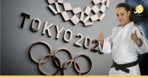 بعد 6 أعوام من الاغتراب.. رياضيةٌ سوريّة تحقق حلمها في المشاركة بأولمبياد طوكيو