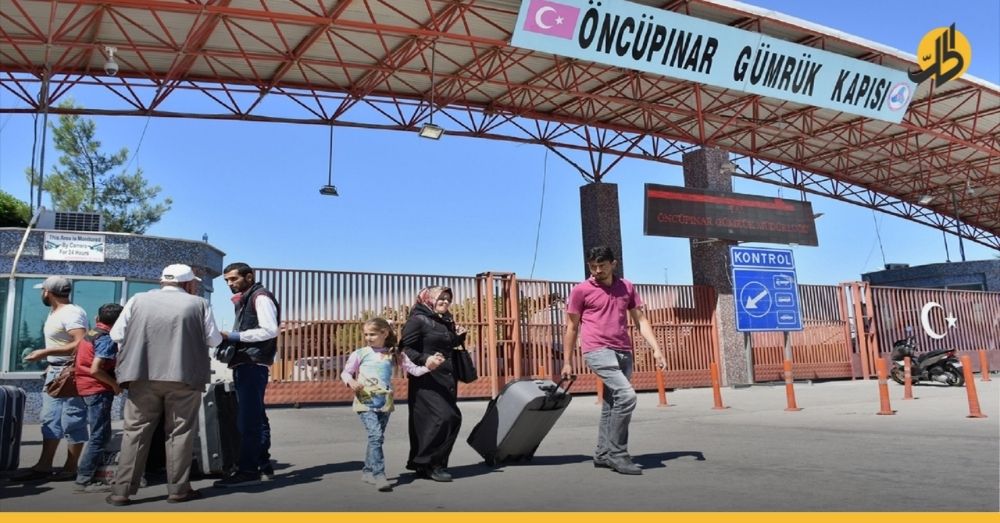 «باب السلامة» ينشر تعليمات حول عودة السوريين من «إجازة العيد» إلى تركيا