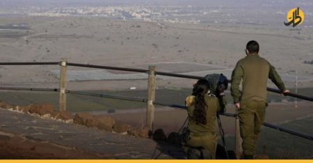 الحكم بالسجن على فتاة إسرائيليّة تسللت إلى سوريا عبر حدود الجولان.. القصة كاملة
