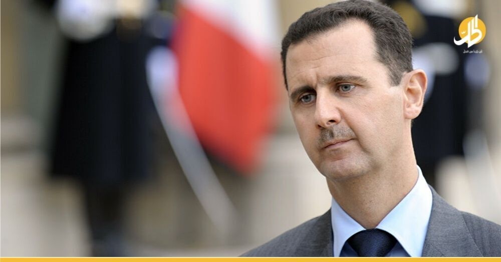منصب “الأسد” من ضمنها.. تطوراتٌ سياسية مرتقبة على الملف السوري نهاية العام
