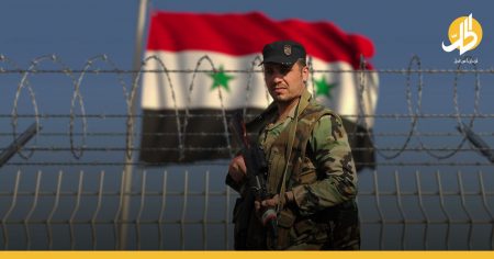  بعد وقوعه أسيراً في درعا.. جنديٌ سوري يعاتب والدته بسبب السفر ويكشف حقيقة ما جرى مع الفرقة الأولى