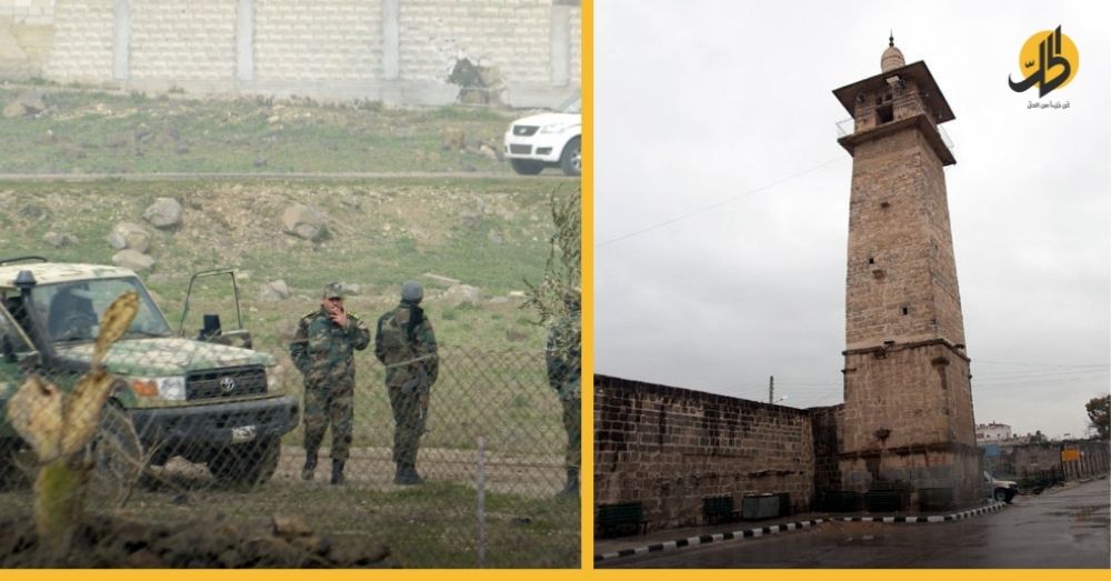 يوم هادئ في درعا.. ووجهاء المحافظة يضعون شرطاً لوقف الهجمات ضد «الجيش السوري»