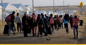 بعد تعرّضه لانتقادات واسعة… إقليم كردستان يوقف قرار دفع اللاجئين السوريين رسوم “الضمان الاجتماعي”