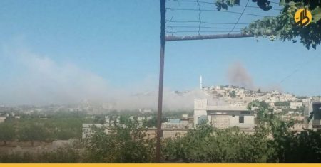 لا هدوء في إدلب.. “تحرير الشام” وروسيا تتبادلان الهجمات