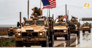 التحالف الدولي في العراق يسلّم قوات البيشمركة 50 مركبة.. التفاصيل الكاملة