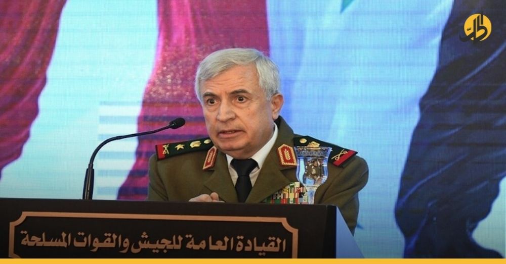 بعد هدنةٍ روسيّة مؤقّتة.. هل سيُنهي وزير الدفاع السوري ملف درعا؟