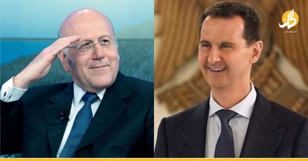 هل سيتولى صديق “الأسد” القديم إنجاز المهمة التي فشل فيها الرئيس السوري؟