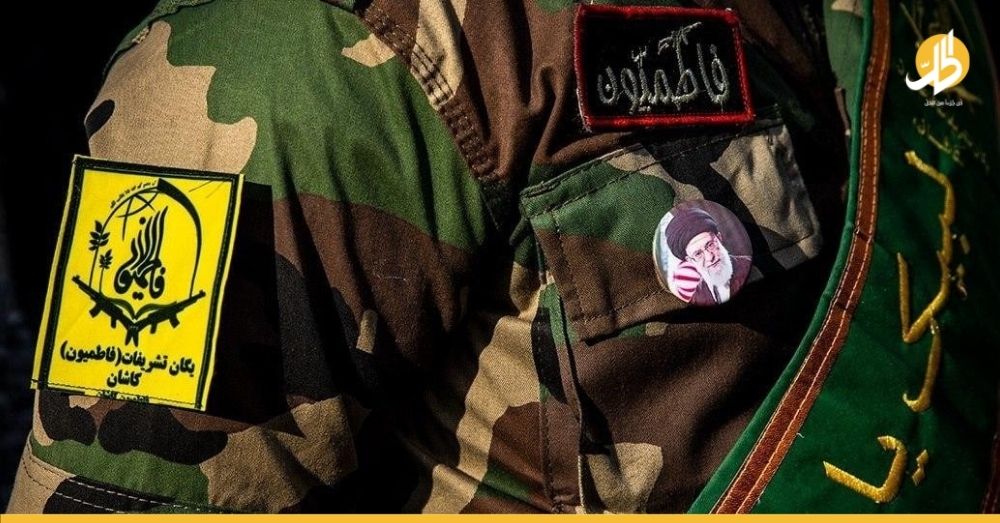 ميليشيا فاطميون دير الزور