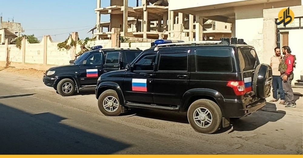 تعثر المفاوضات في درعا ووزير الدفاع السوري يأمر باقتحامها