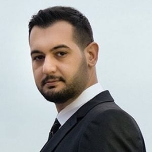 مهند فارس