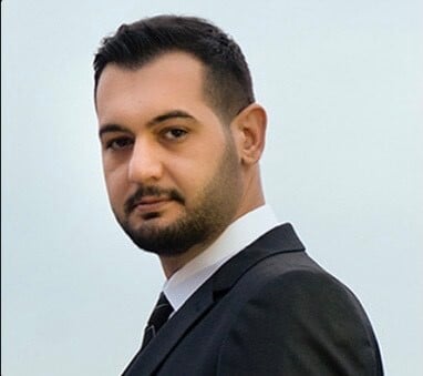 مهند فارس