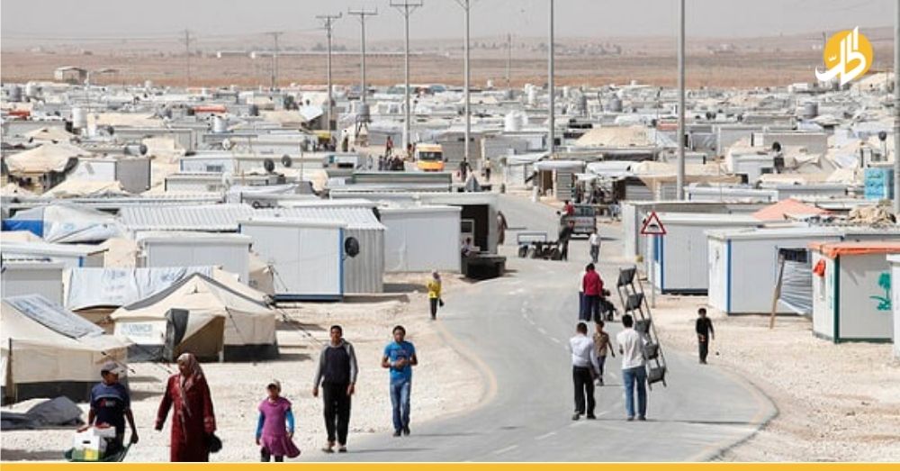الحكومة الكنديّة تُساهم بـ3.2 مليون دولار دعماً للاجئين السورييّن في الأردن