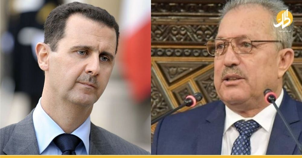 “عرنوس” و”الأسد”.. عندما يتعاون الشريكان على إفقار السوريين