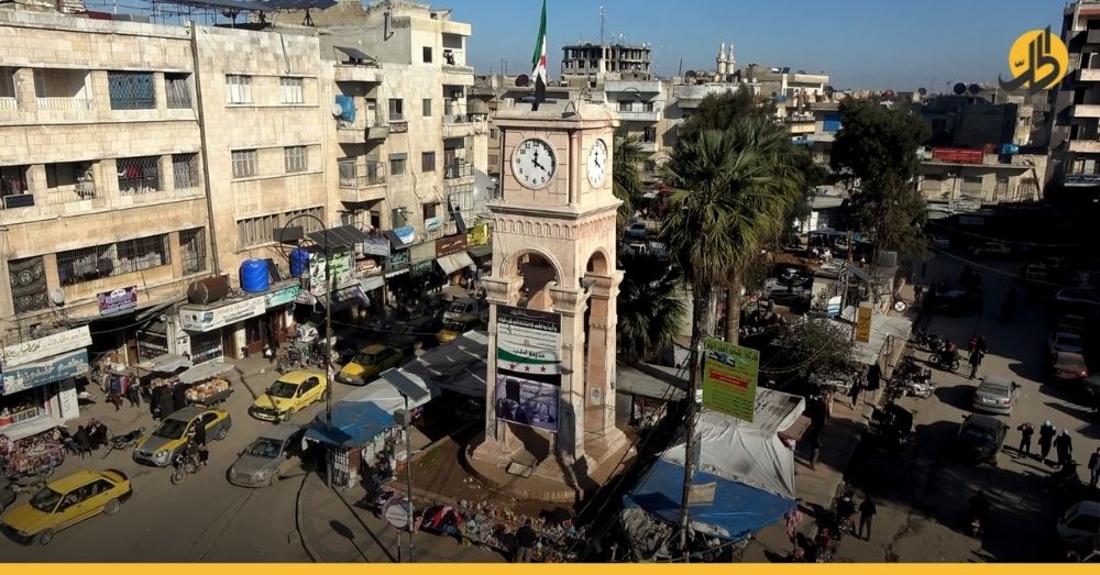 «حكومة الإنقاذ» في إدلب تفرض “إتاوات” على طلاب الثانوية المعترضين  على نتائجهم