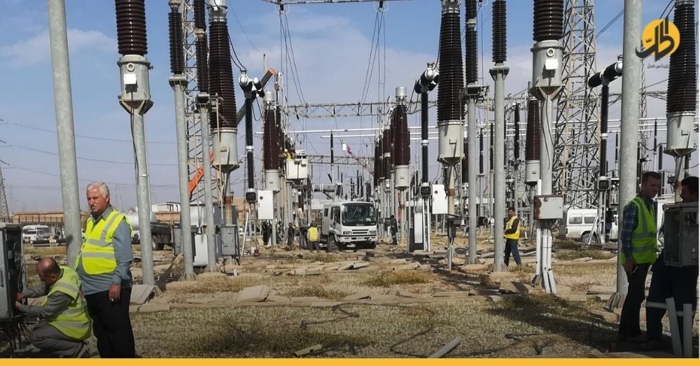 İran Suriye’deki elektrik sorununa çözüm bulma kapısından daha geniş ekonomik sektörleri kontrol etmeye yol alıyor