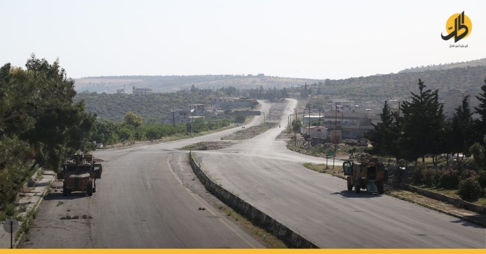 “الجيش السوري” يتنصّل من اتفاقية مناطق «خفض التصعيد» في إدلب