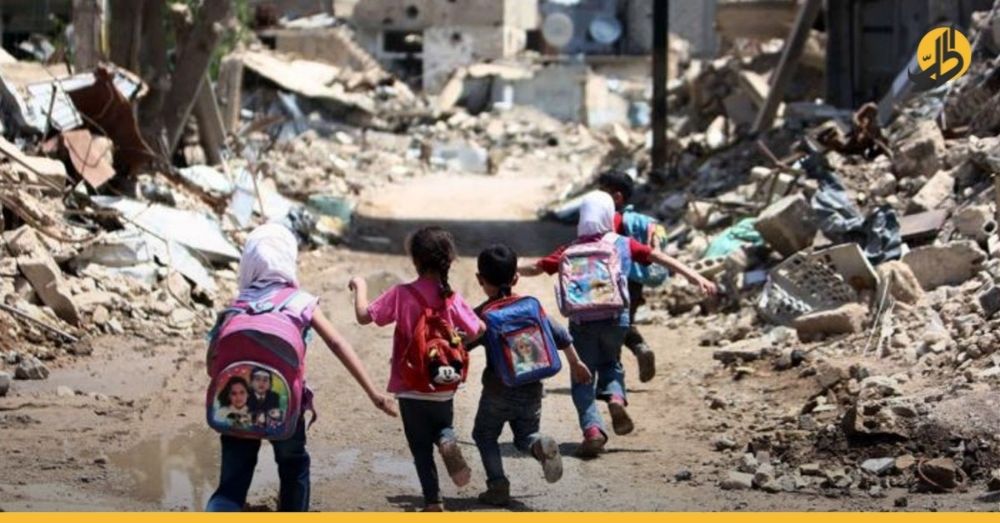 الحرب والفقر يغيّبان سوريا عن مؤشر العطاء العالمي لعام 2021