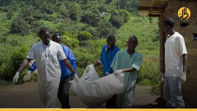 تسجيل حالة وفاة بفيروس جديد في غينيا.. تعليق من الصحة العالمية