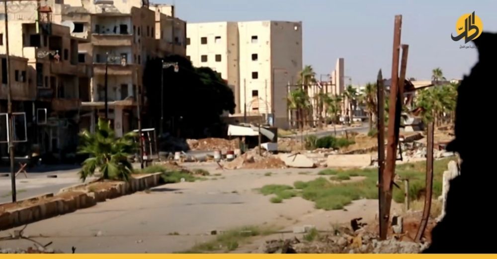 مع تعثر المفاوضات في درعا.. هجمات ليلية تستهدف مواقع “الجيش السوري”