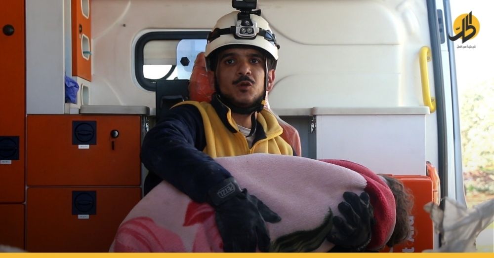 بعد ساعات من تقرير “اليونيسيف” عن أطفال سوريا.. قذائف القوات الحكومية تقتل طفلاً في إدلب