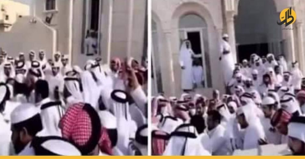 قبيلة آل مرة قطر