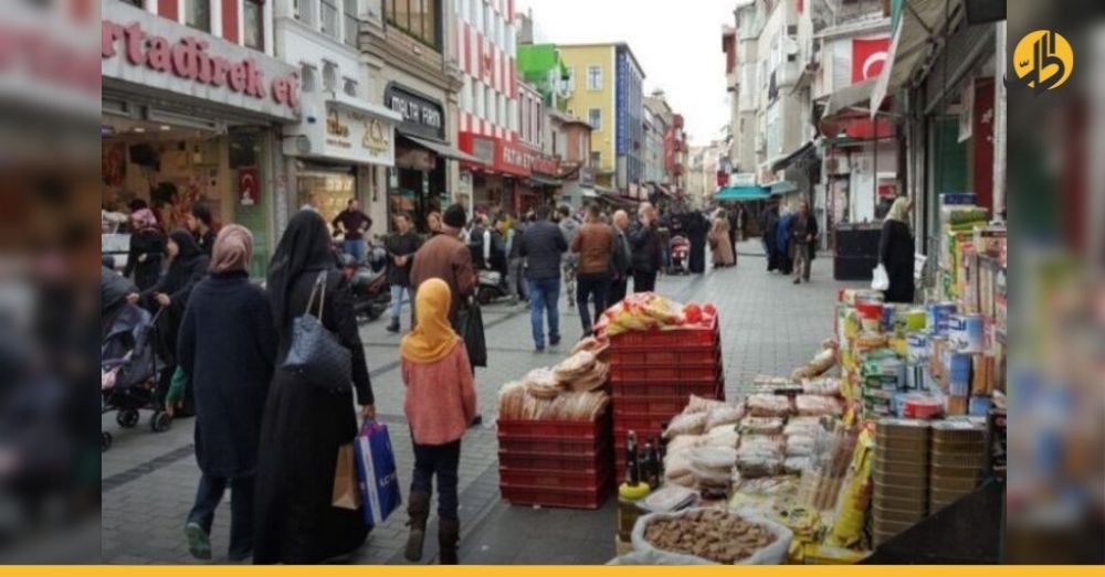 إحصائيّة تكشف عن عدد السوريين المجنسين بتركيا 