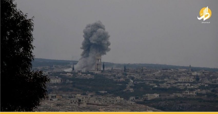 اتفاقيّات التهدئة في مهب الريح.. ضحايا بانفجارات وقصف جنوبي إدلب