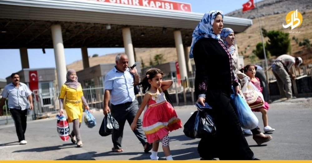 احتيالٌ أم إعادة توطين؟ منظمةٌ في تركيا توعد السورييّن بالسفر إلى أوروبا مقابل 38 دولار