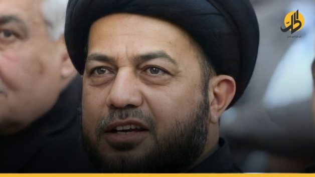 حميد الياسري