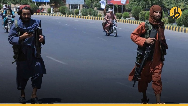 وكالات: طالبان ستُعلن “الإمارة الإسلامية” من القصر الرئاسي الأفغاني