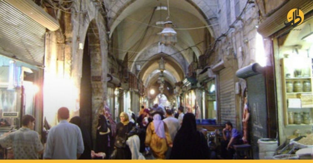فرض مواعيد فتح وإغلاق المحال يطال حلب.. والتجار يعترضون