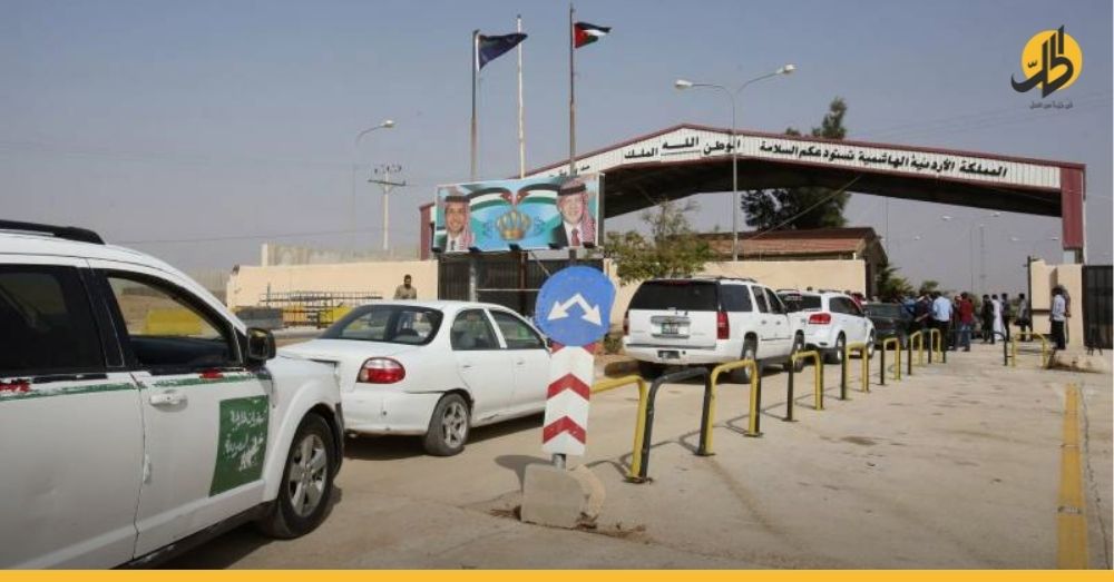 بعد اجتماع الوزراء.. طريق عمان – دمشق سالكة للأردنيين دون موافقة أمنية