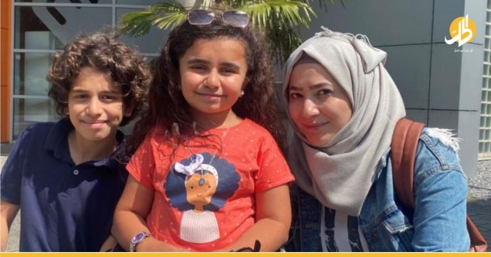 بحثاً عن استثناءٍ حكومي.. هولنديون يطلقون حملة لإبقاء طفلين سوريين ووالدتهما في البلاد