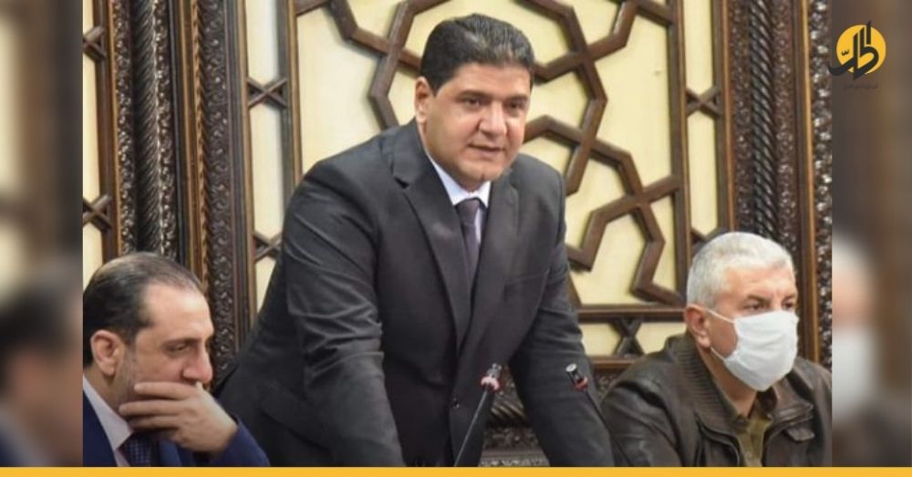 عضو مجلس الشعب الكهرباء