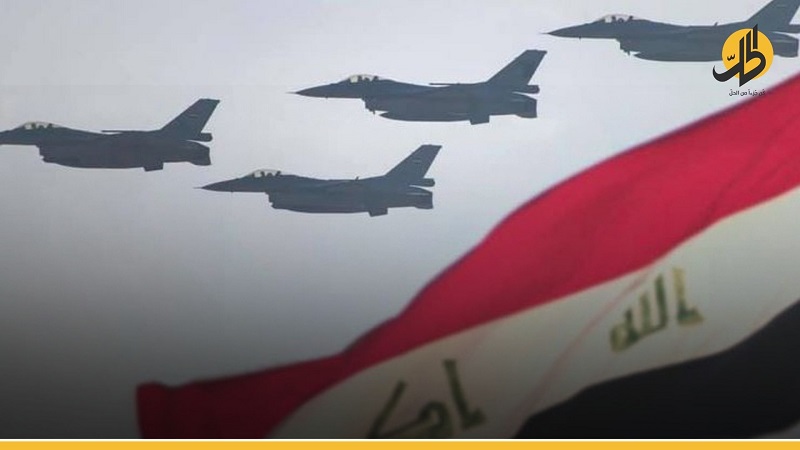 خطة عراقية لتطوير الدفاعات الجوية.. منع اختراق السيادة