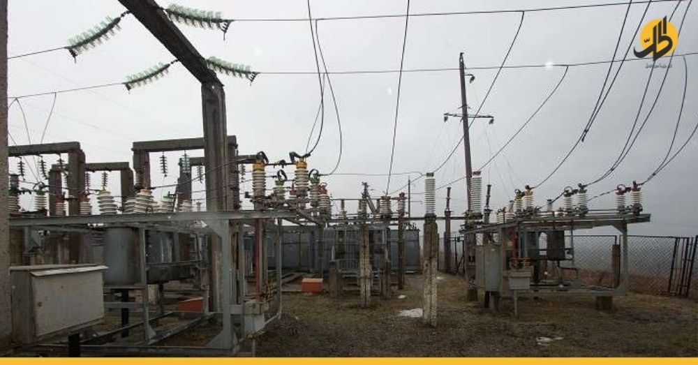 دراسة: مرور الكهرباء عبر سوريا يخفف العقوبات على السلطات السورية