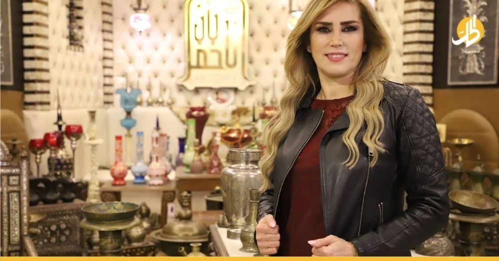 كنانة علوش حلب