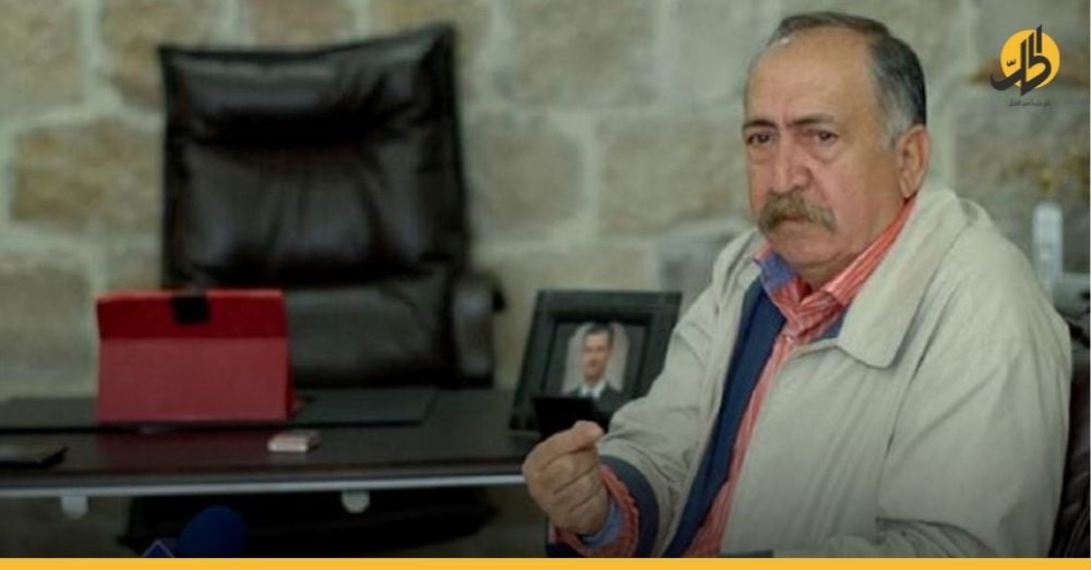 بشار إسماعيل