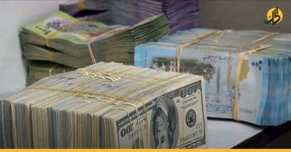 استقرار نسبي لسعر صرف الليرة السورية والذهب يحلق عالياً