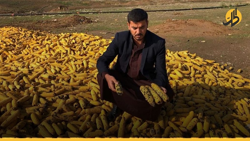 حفار الساق كركوك