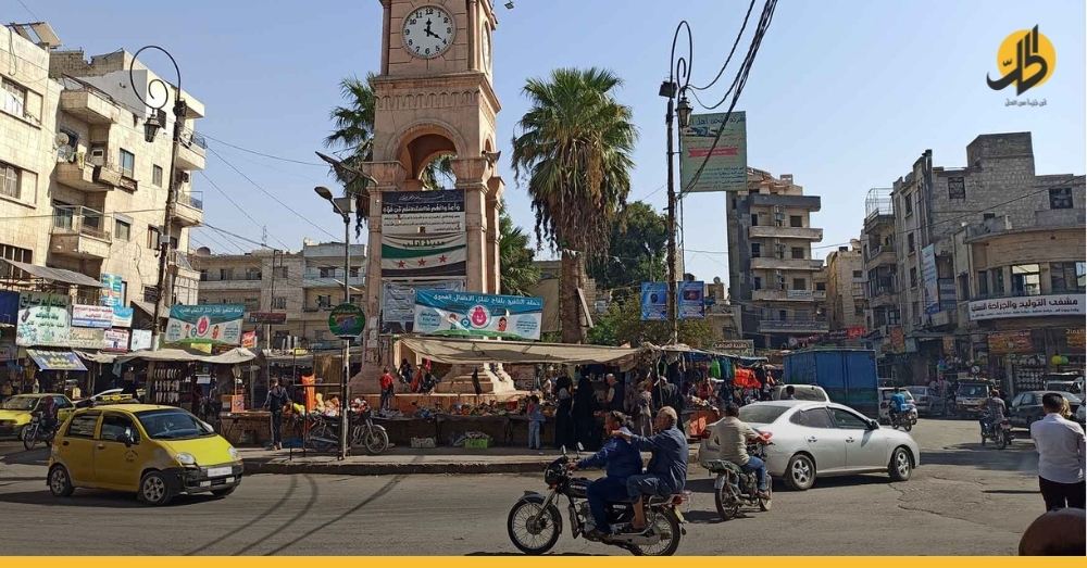 «تحرير الشام» تعتقل قياديين في «الجيش الوطني».. هل تنفرد الهيئة بالسيطرة على إدلب؟