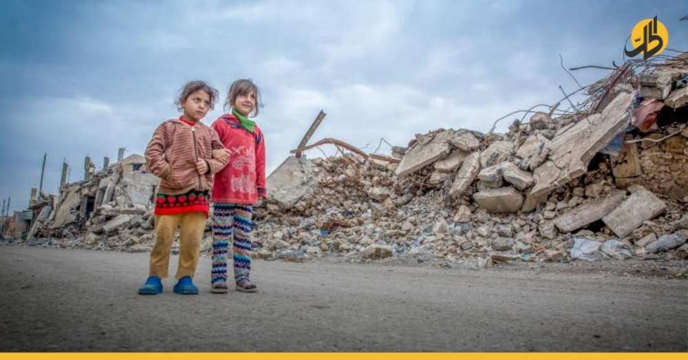 “اليونيسيف”: مقتل وتشويه 76 طفلاً عراقياً في 2021 بسبب مخلّفات الحروب